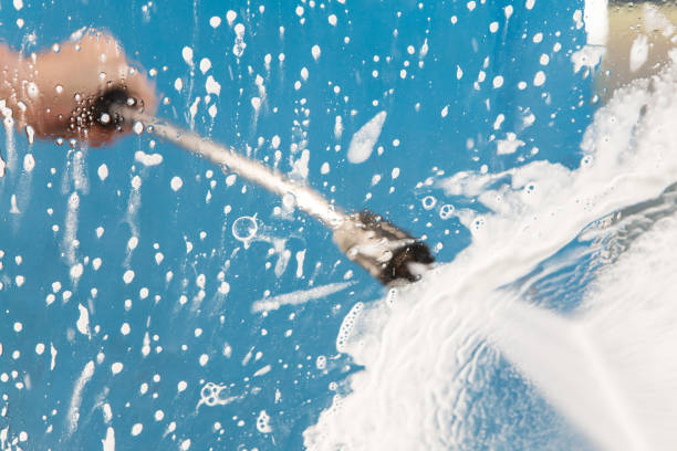 Best Dumpster Area Cleaning  in Flemington, GA
