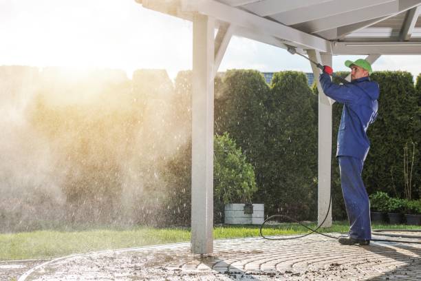 Best Post-Construction Pressure Washing  in Flemington, GA