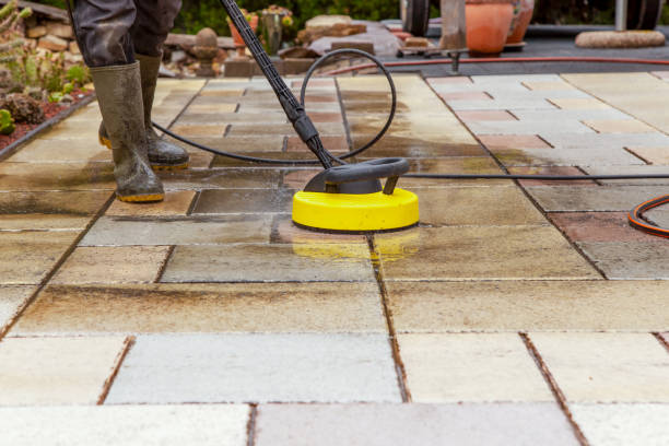 Best Patio and Deck Pressure Washing  in Flemington, GA