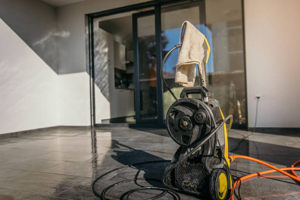 Best House Exterior Washing  in Flemington, GA