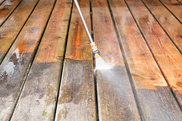 Best Playground Equipment Cleaning  in Flemington, GA