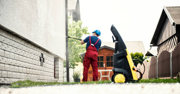 Best Gutter Cleaning  in Flemington, GA
