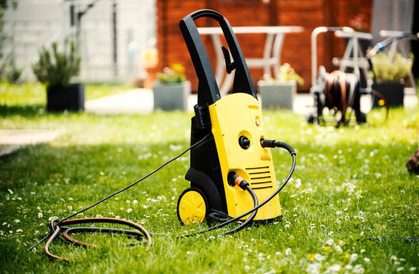 Best Driveway Pressure Washing  in Flemington, GA